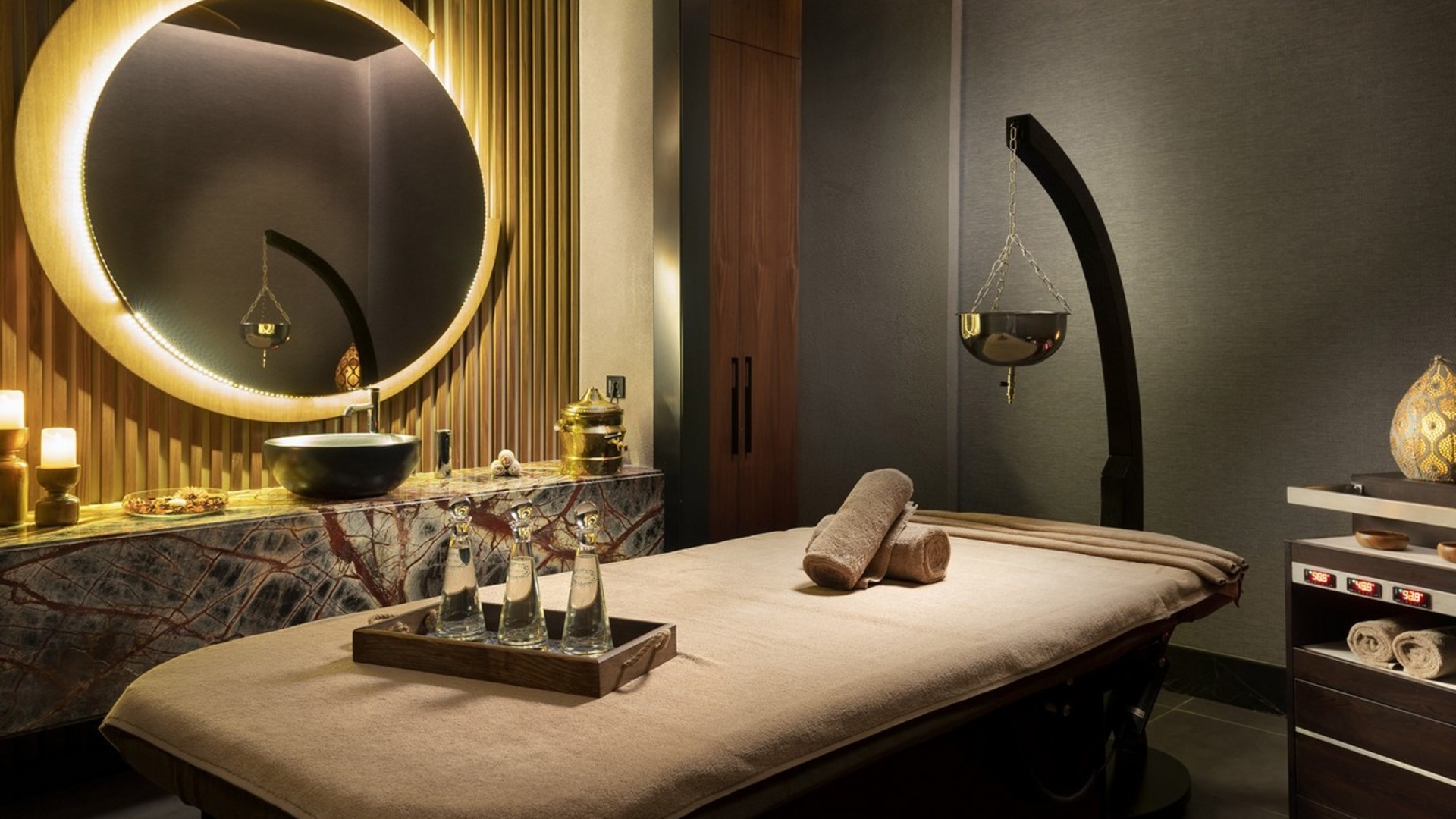 Sultanbeyli spa